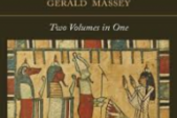 Ancient Egypt The Light of the World Gerald Massey Theosophy World